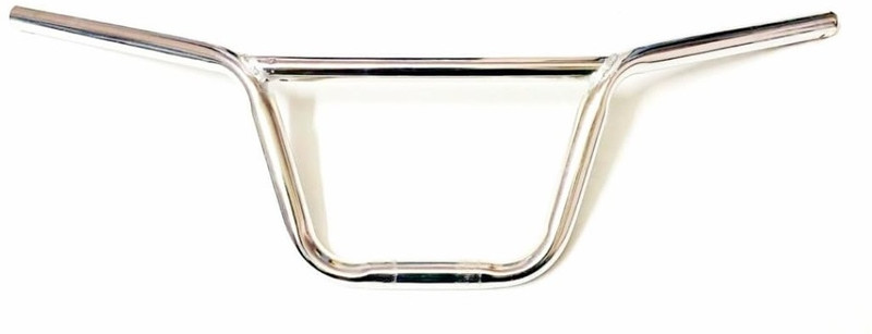 Pa Kerla Type Short Handle Bar(Steel)