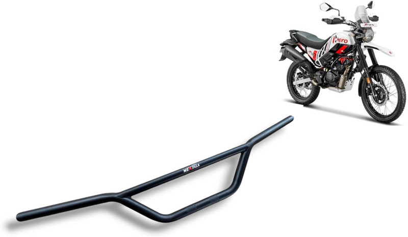 MOXZILLA XPulse 200 4V/2V Touring Handle Bar(Black)