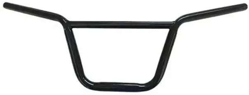 LGT Shot handle bar kerala type Handle Bar(Black)