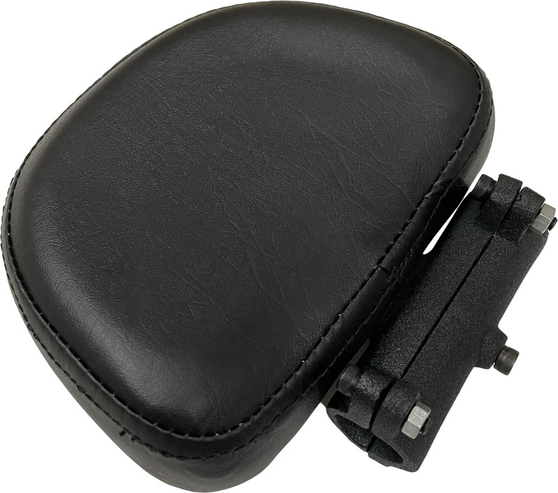 Digital Craft Aluminium Backrest Compatible for OLA S1 Pro Gen2, S1X,S1X Plus,S1 Air. Clip-on Handle Bar(Black)