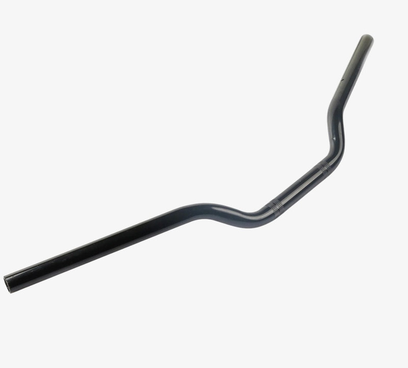 meenu arts FZ Handle Bar(Black)