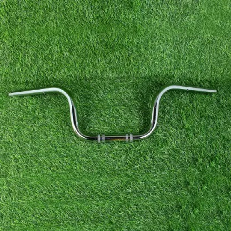 nirwana SUZUKI GIXXER Bike MODELS VERSON 1 HANDLE Handle Bar(Black)