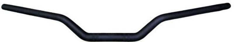 meenu arts KTM Black Handle Bar(Black)