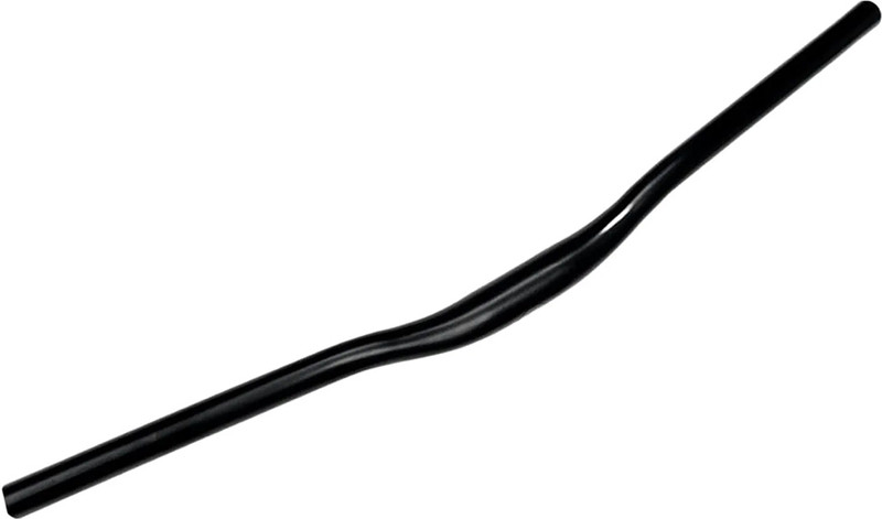 habrok bikes HANDLEBAR Handle Bar(Black)