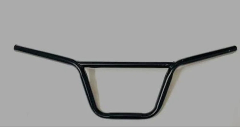 SKR Kerala handle bar black cat type Handle Bar(Black)