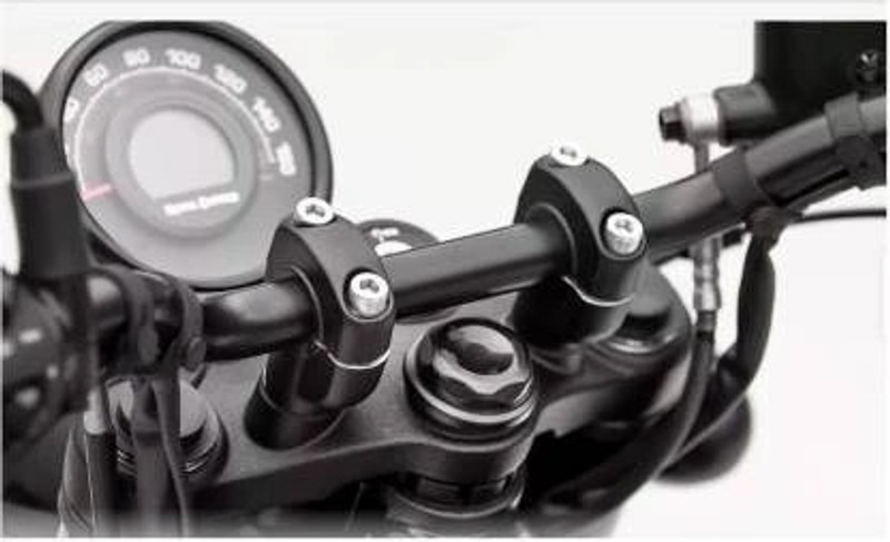 AOWBIKES Hunter Handlebar Riser Kit