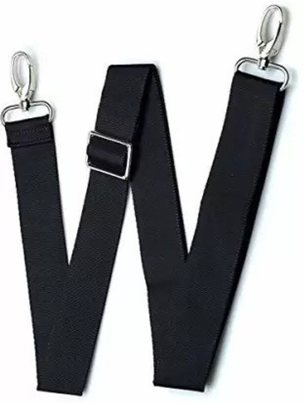 sumartz Nylon Strap(Maroon)