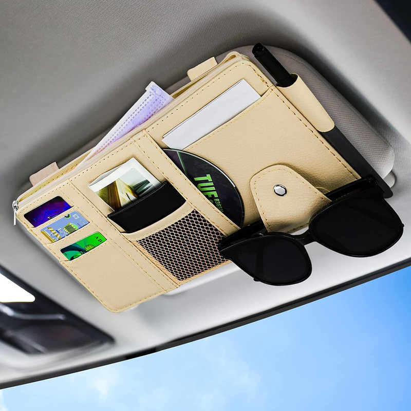 BROGBUS Car Dashboard tray(2 L)