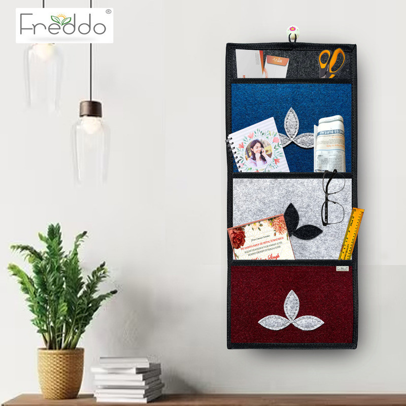Freddo MODERN 1 PC Wall Hanging Regular Organizer