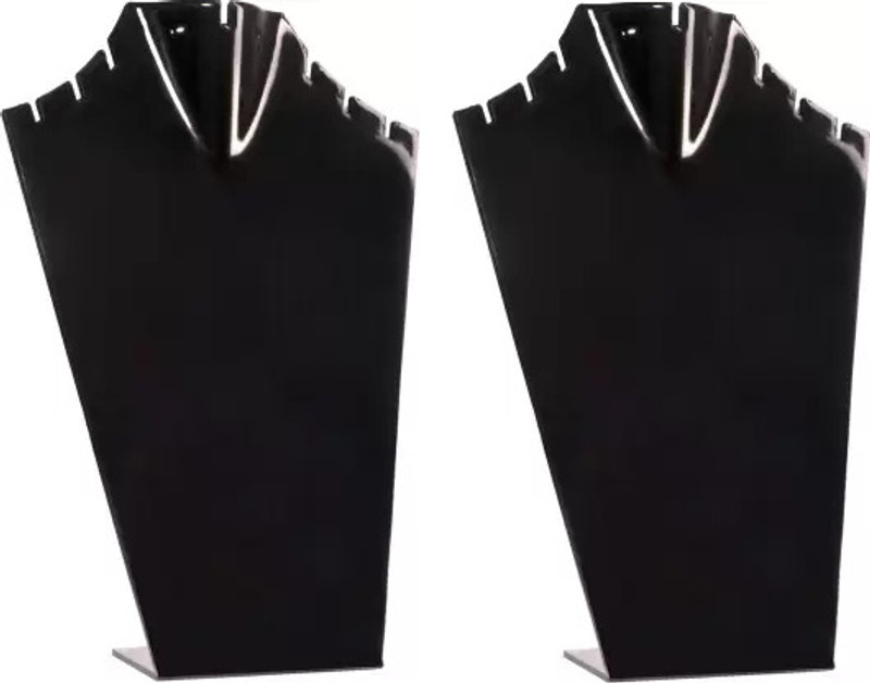 bandhan Plastic Dummy Pack of 2 Jewellery Organizer