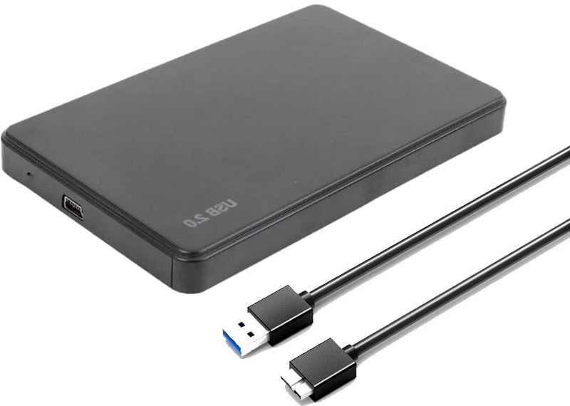 Wyuwing XIKK-221 Hard Disk Skin(Black)