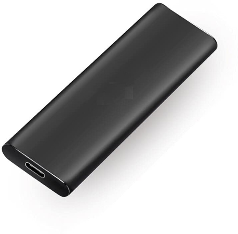 ULTRABYTES USB Type C 3.1 SSD Adapter for M.2 NVME Enclosure 2.5 inch Portable SSD Enclosure(For M.2 NVME 2230/2242/2260/2280 SSD, Grey)
