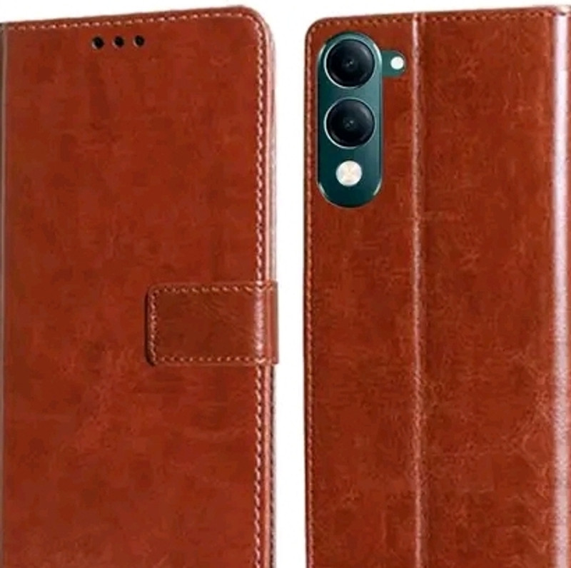ABC Vivo y19e 4.5 inch Cover(For NA, Multicolor)