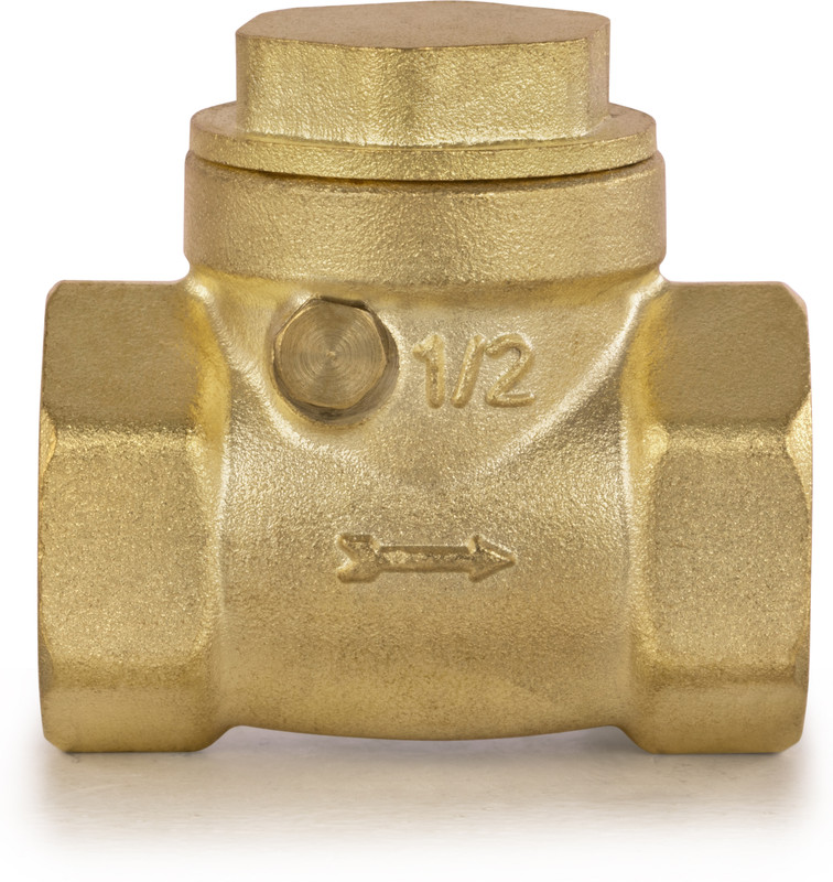 JALDHARA 15MM NON RETURN VALVE (NRV) Fluid Control Check Valve Check Valves