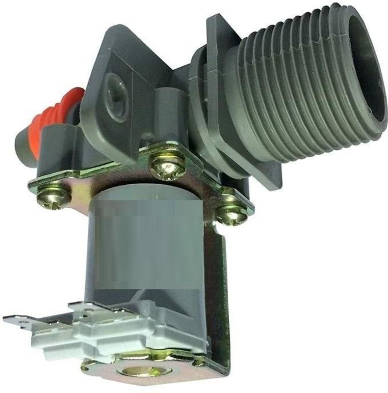 Payflip Water Inlet Valve-1 Way Suitable for Samsung Toploading Washing Machines Check Valves