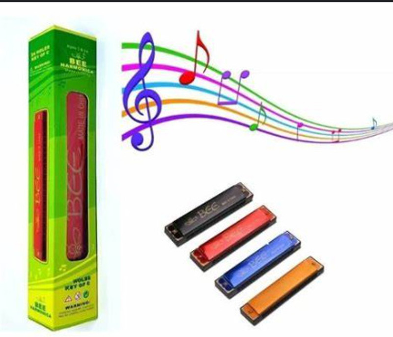 Zen Bee Harmonica(multi)