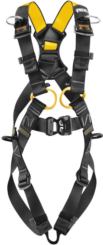 Petzl Newton easyfit harness Safety Harness(M - L)