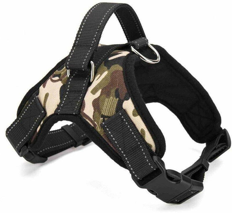 ROSHNEER ENTERPRISES ARMYHARNESSR057 Safety Harness(M)