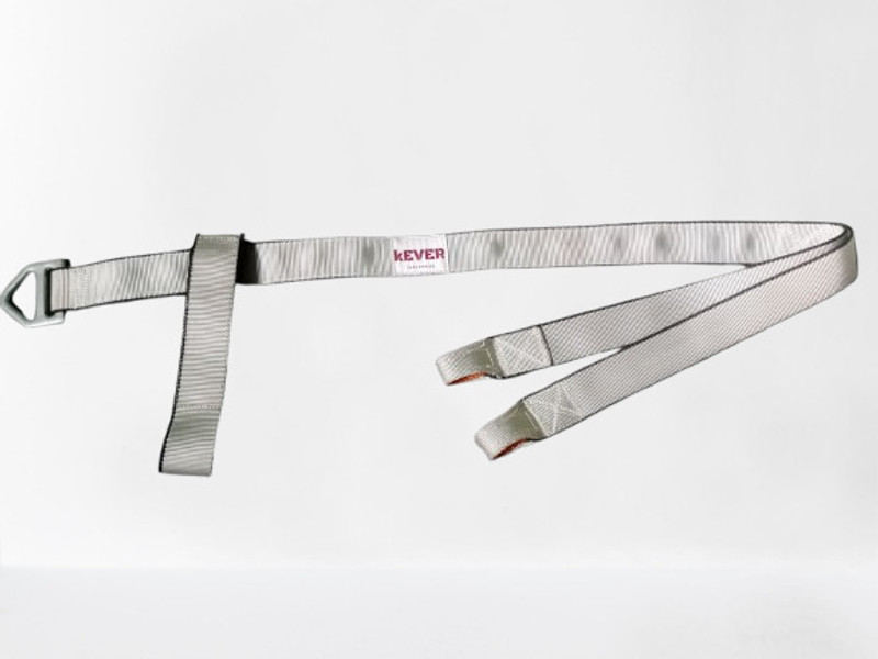 KEVER Ejection Y Belt Safety Harness(Free Size)