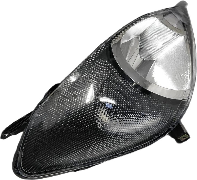 GARGOVERSEAS Halogen Headlight for Toyota Innova