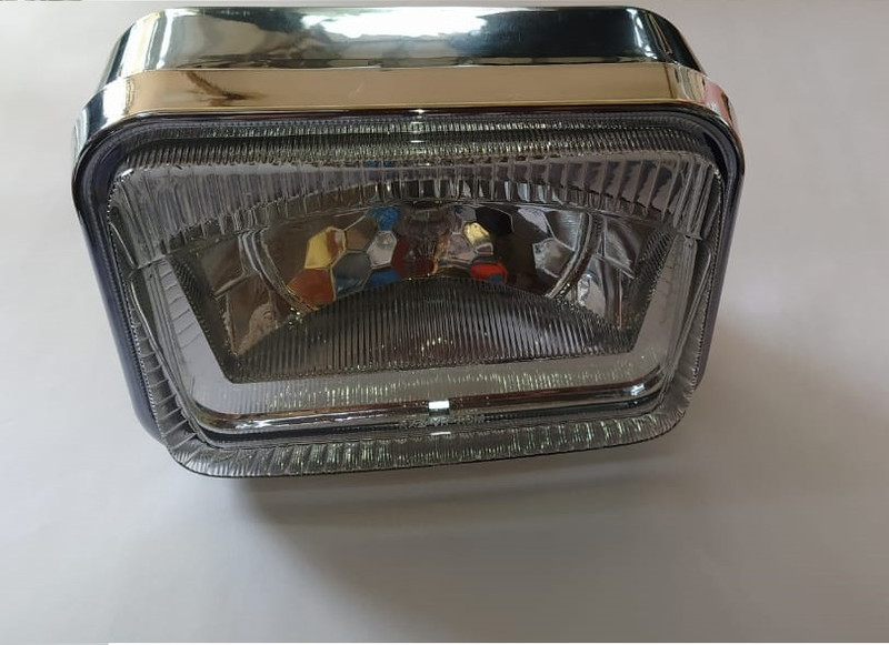 P A Halo Headlight for Yamaha RXZ