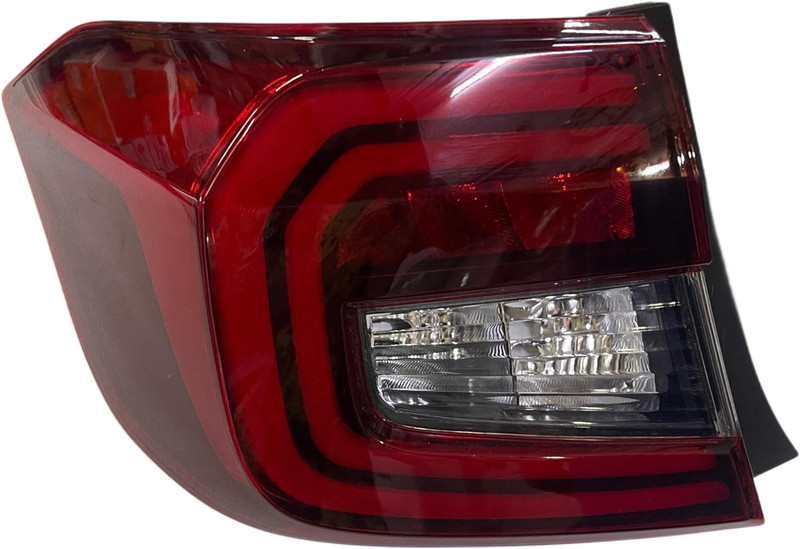 KDT LED Tail-light for Honda Amaze