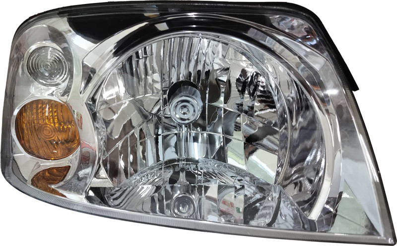 UNO MINDA Halogen Headlight for Hyundai Santro Xing