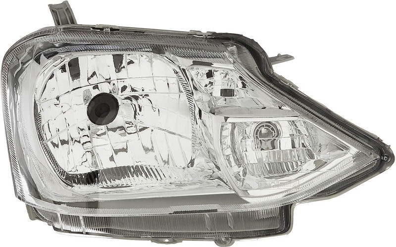 UNO MINDA Halogen Headlight for Toyota Etios Liva