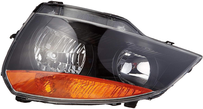 UNO MINDA Halogen Headlight for Tata Indigo CS