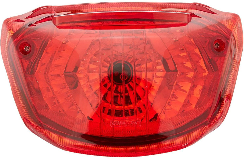 UNO MINDA LED Tail-light for TVS Star Sport