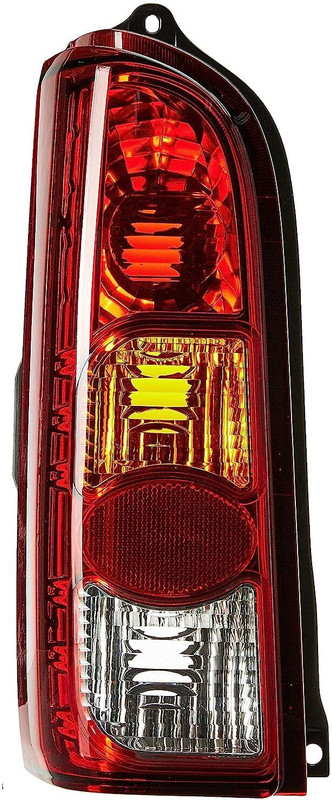 UNO MINDA Halogen Tail-light for Maruti Suzuki Eeco