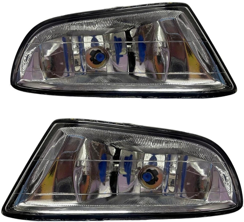 K D Halogen Fog Lamp Unit for Honda City