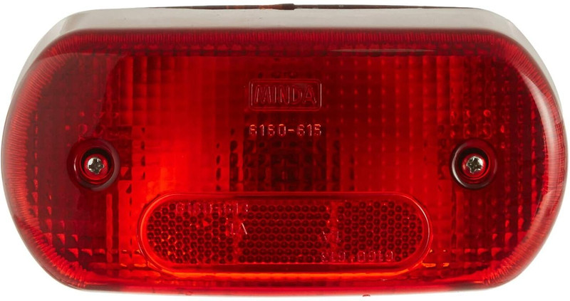 UNO MINDA LED Tail-light for Yamaha Crux