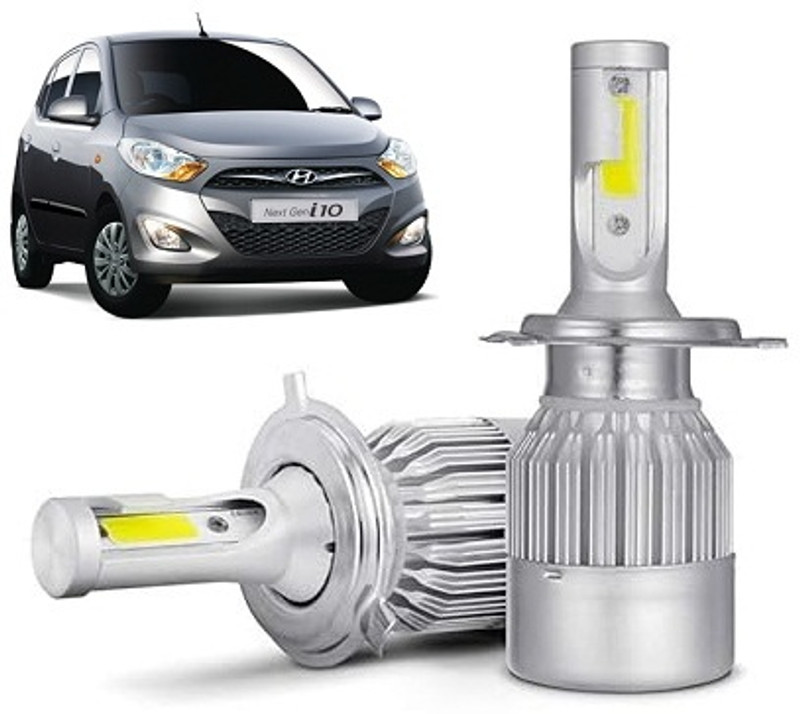 SLSHILPA LED Headlight for Hyundai i10