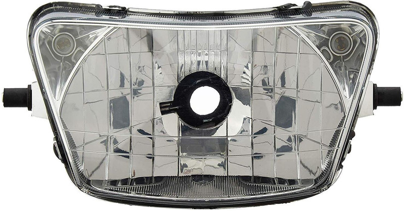 UNO MINDA LED Headlight for TVS Jupiter