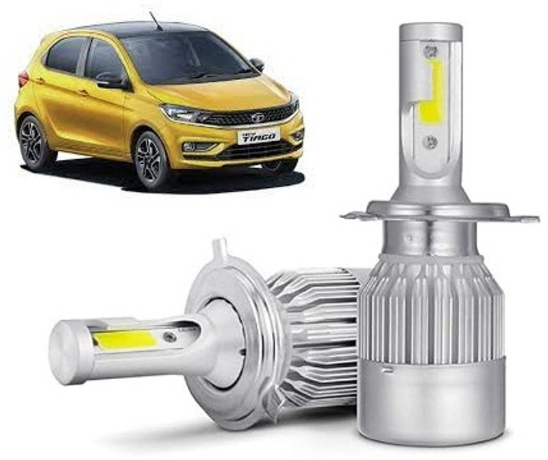 SLSHILPA LED Headlight for Tata