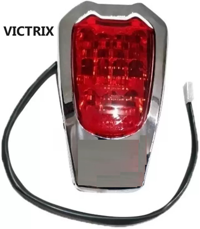 NIPUN AUTO LED Tail-light for Bajaj V 150