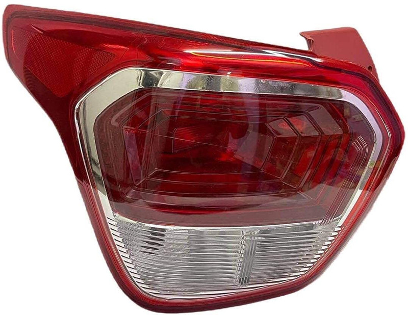 Latest Halogen Tail-light for Hyundai Xcent