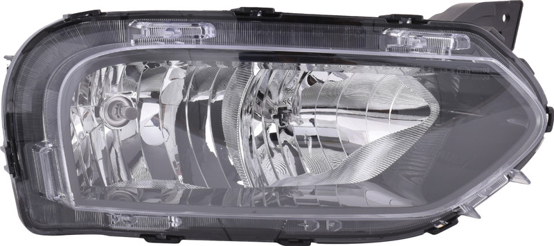 UNO MINDA Halogen Headlight for Renault Kwid