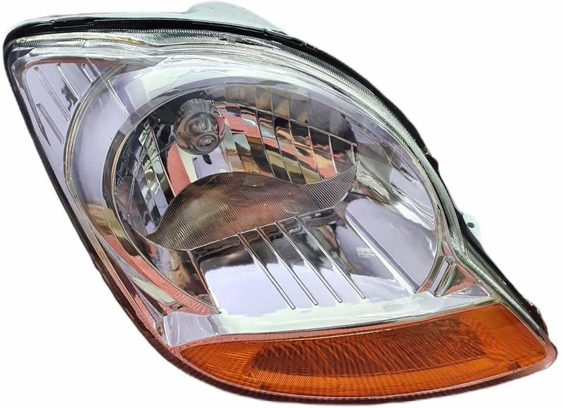 KDT Halogen Headlight for Chevrolet Spark