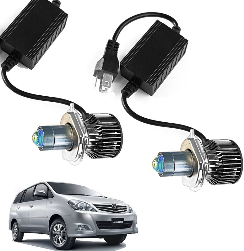 AUTO PEARL LED Headlight for Toyota Innova