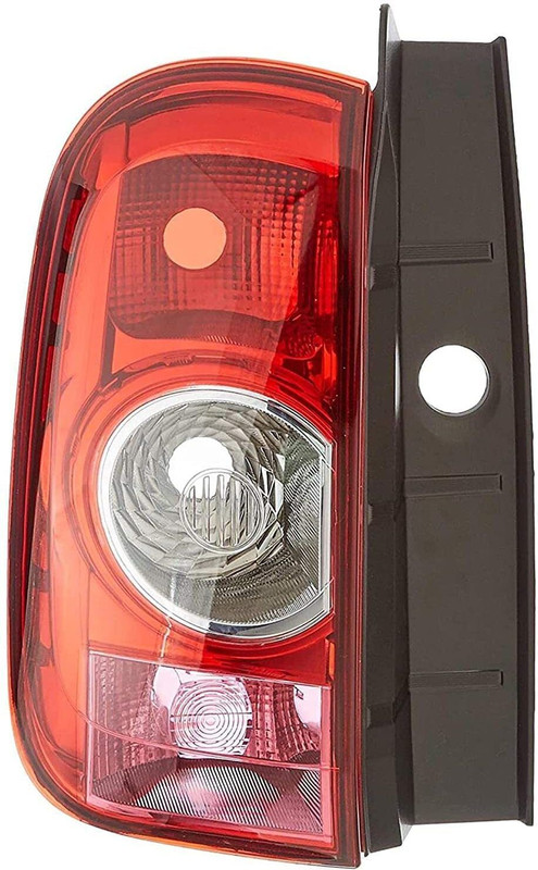 KDT Halogen Tail-light for Renault Duster