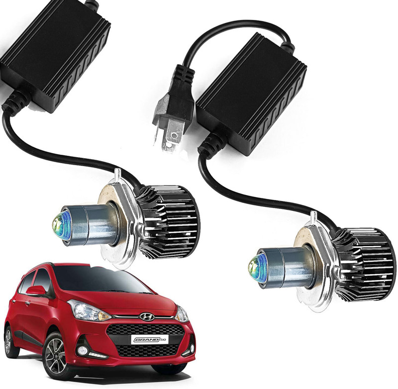 AUTO PEARL LED Headlight for Hyundai Grand i10