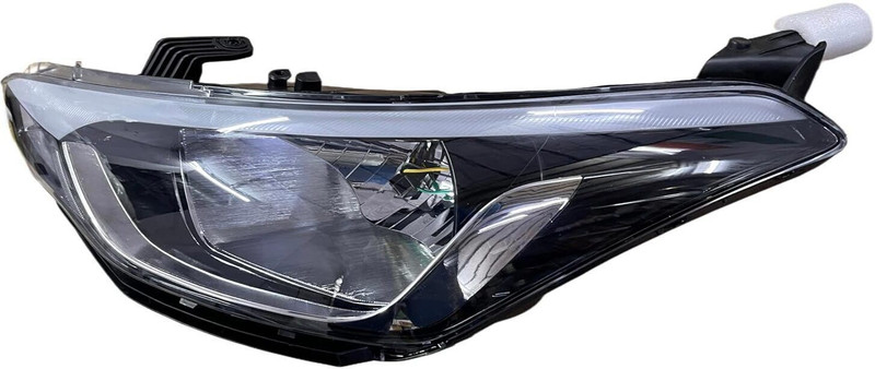 KDT Halogen Headlight for Hyundai i20