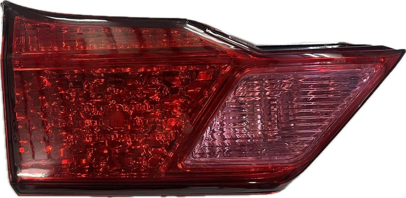 KDT Halogen Tail-light for Honda City