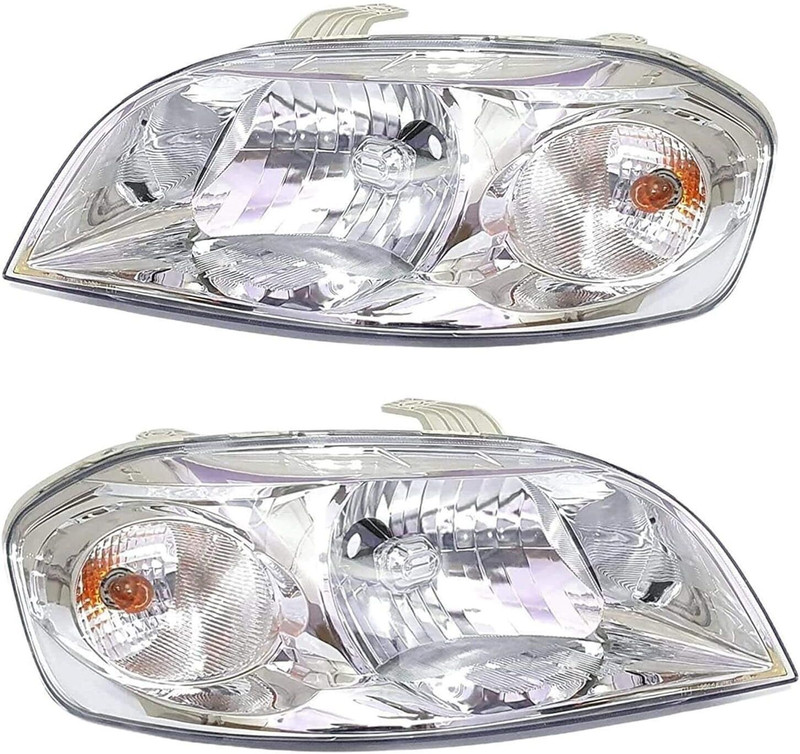 GARGOVERSEAS Halogen Headlight for Chevrolet Aveo