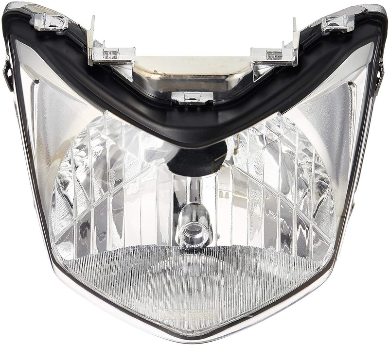 UNO MINDA Halogen Headlight for Honda CB Shine
