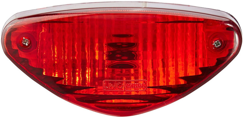 Ruhani Auto Halogen Tail-light for Bajaj