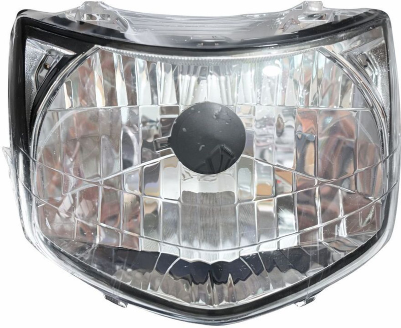 KTC Halogen Headlight for Hero HF-Deluxe