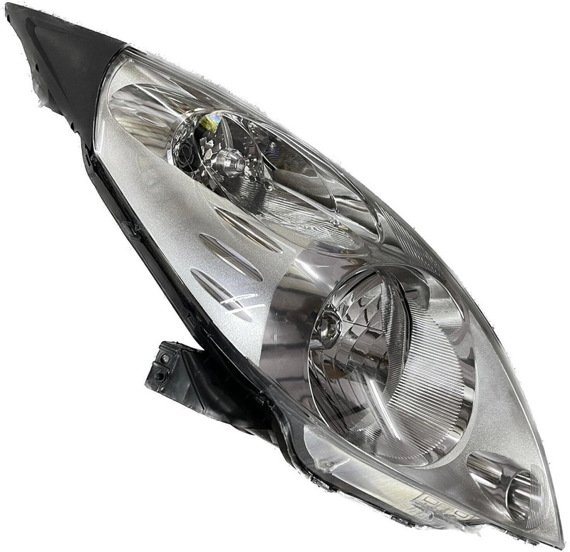 KDT Halogen Headlight for Chevrolet Beat